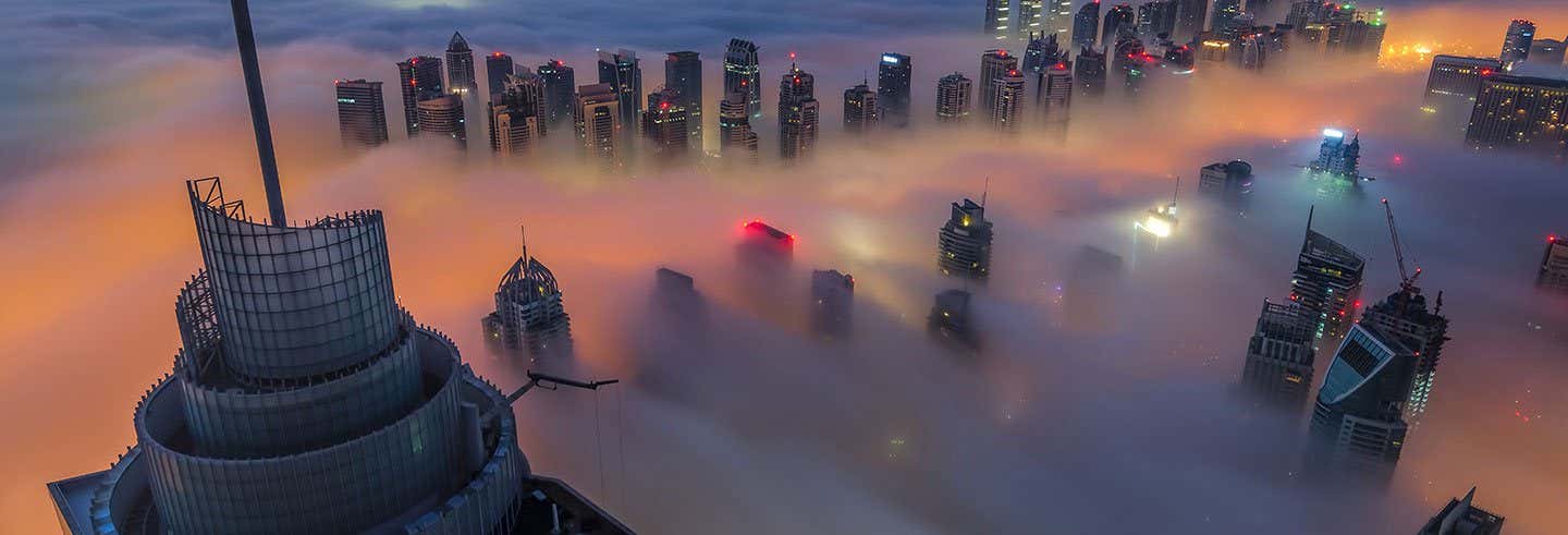 United Arab Emirates