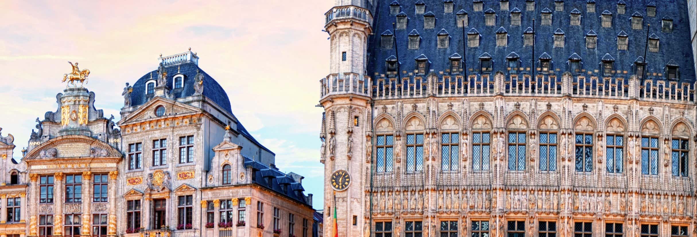 Grand-Place