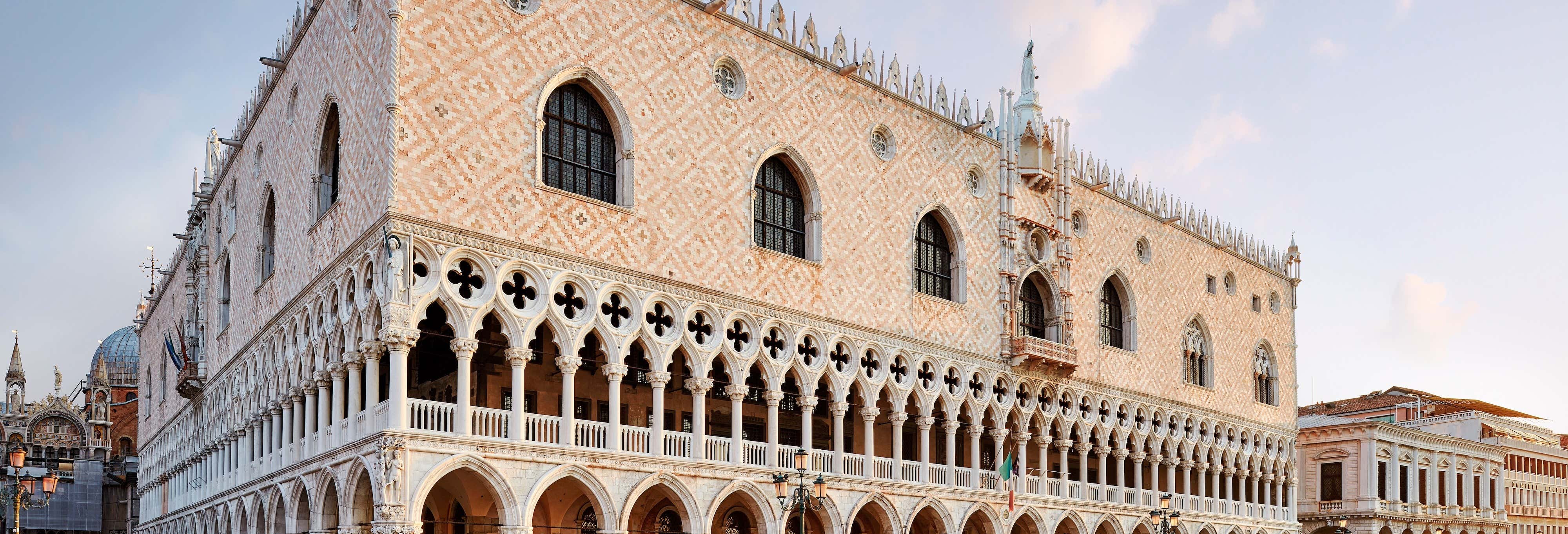 Doge's Palace